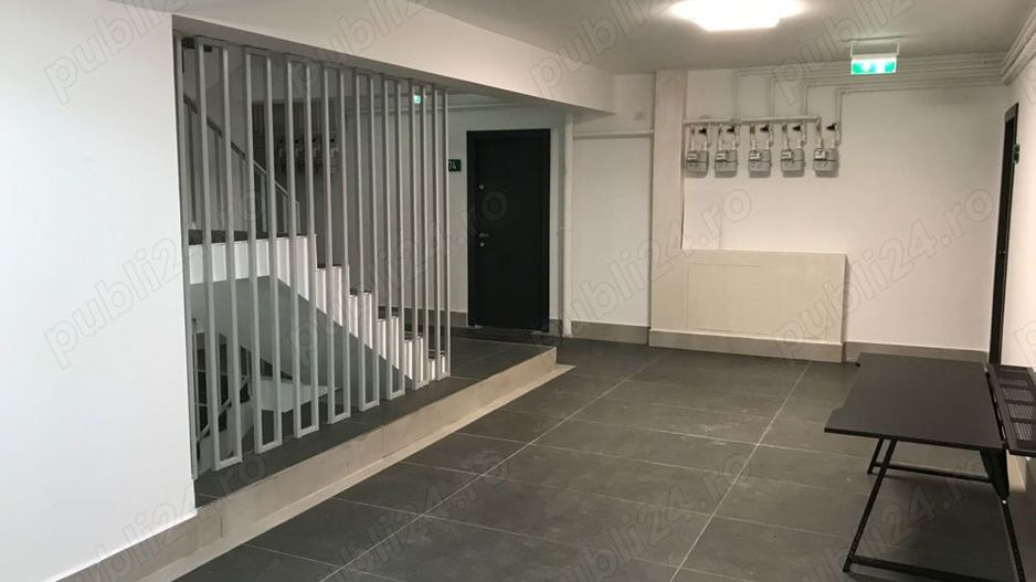 3 camere Doamna Ghica   Ghica Apartments, Mega Mall - Poză 10