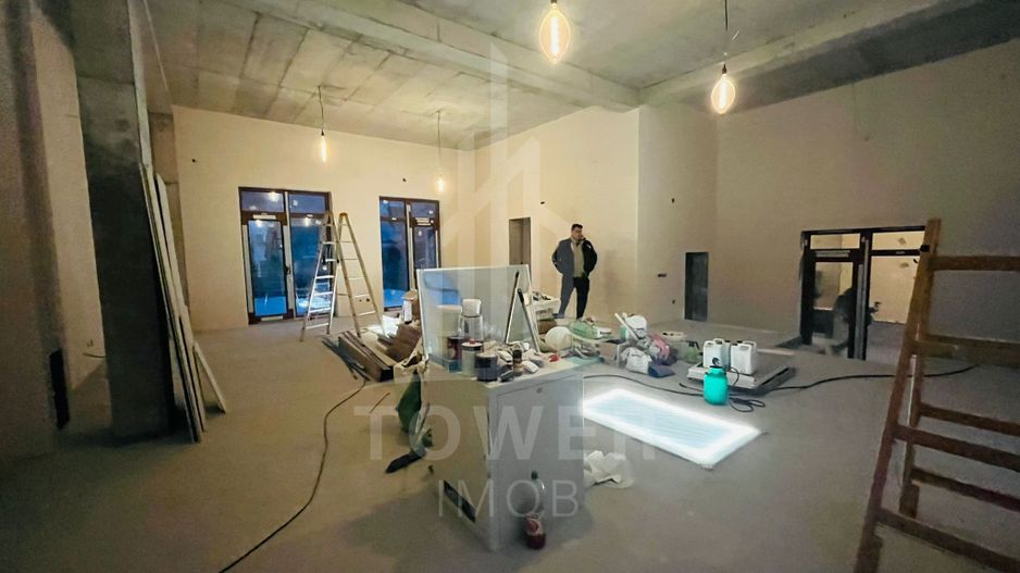 Spatiu comercial central - Poză 4