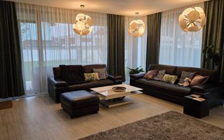 Modern villa completely furnished and fully equipped - Poză 2