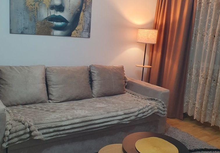 Apartament 2 camere Aparatorii Pariei-Loc Parcare - Poză 4