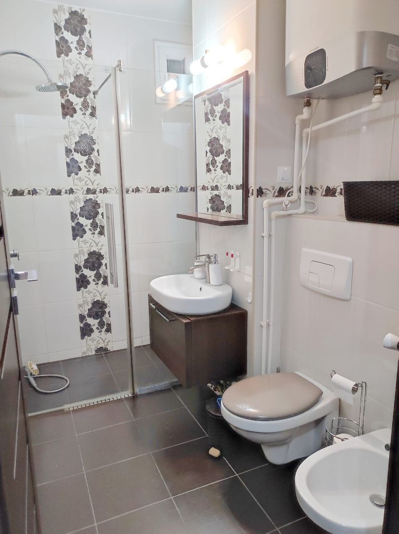 Apartament zona Magheru - Poză 8