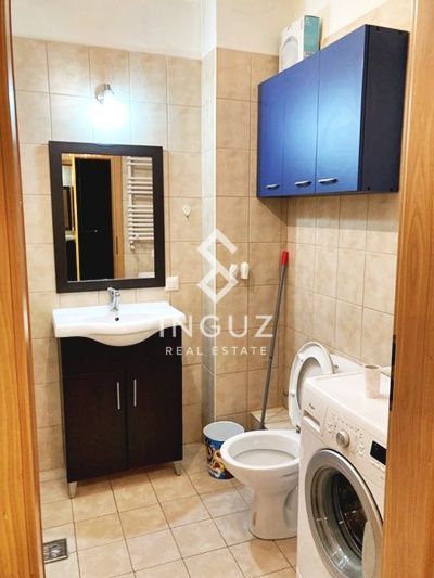 Garsonieră de închiriat | Doamna Ghica – Planorama, București - Poză 8