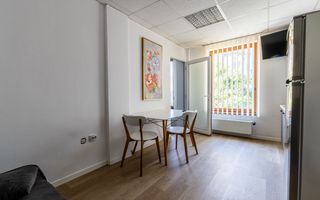 2 camere,parcare,bloc nou,Iris Zona Oasului,Petrom,Parcul Ferovialilor - Poză 3