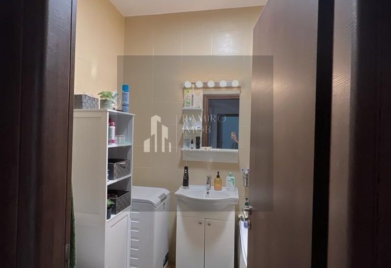 Apartament 2 camere  55 mp/ sector 3/Metrou Mihai Bravu 7 min/ 2016 - Poză 5