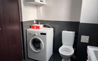 2 CAMERE MOBILAT SI UTILAT READY TO MOVE | CHITILA | PARC BAZILESCU | - Poză 7