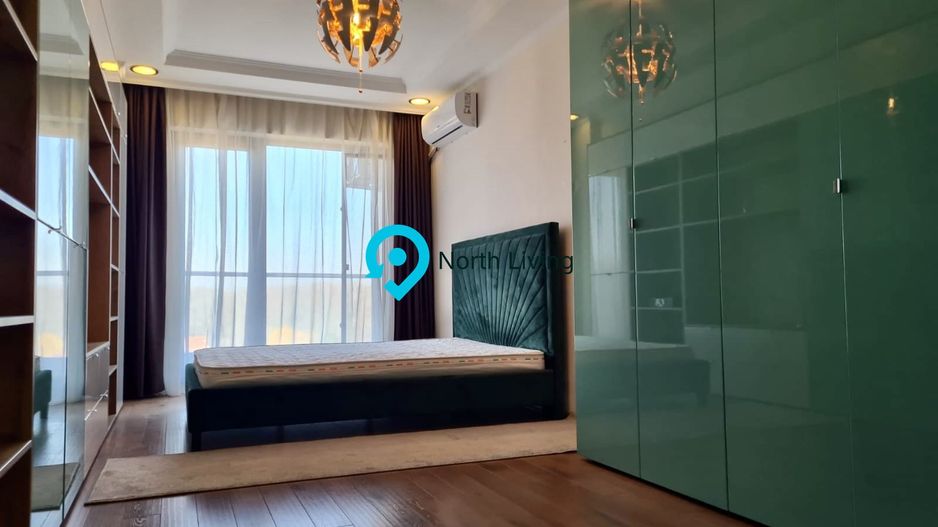3 camere zona Iancu Nicolae | complex cu piscina - Poză 9