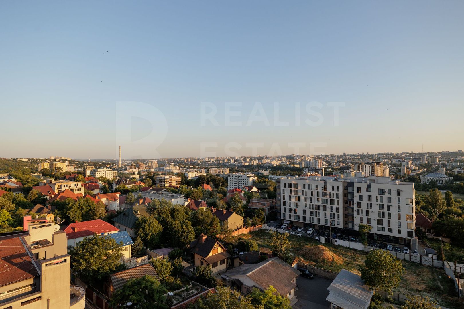 Vânzare, apartament 2 camere, str. Nadejda Russo, Rîșcani - Poză 17