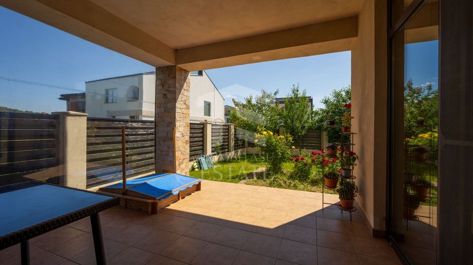 Vila Individuala Voluntari Pipera - Matei Millo - LOT 360 MP  P+1E+POD - Poză 23