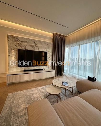 Apartament premium 3 camere One Verdi Park - Poză 4