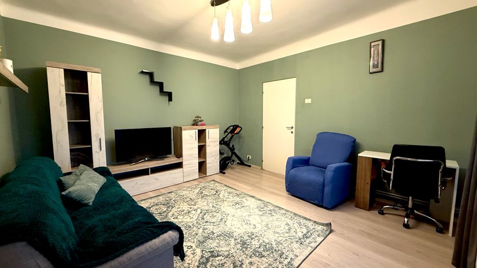 Apartament 2 camere, ultracentral, Bd. Dragalina cu centrala - Poză 2