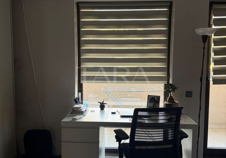 Apartament 3 camere în Mărăști cu parcare subterană. - Poză 5