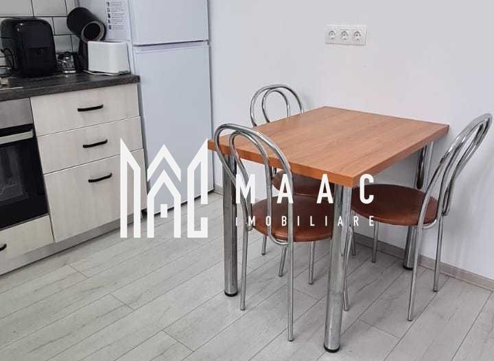 Apartament 2 Camere | 64MPU | Balcon | Turnisor - Poză 8