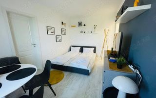 Apartament 2 camere Complex Studentesc amenajat lux - Poză 3