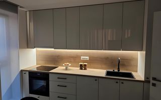 Prima închiriere | Apartament premium cu 2 camere | Nusco City 2 - Poză 8