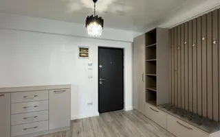 Apartament NOU 2 camere Nicolina - ADAMANT TOWERS - Poză 13