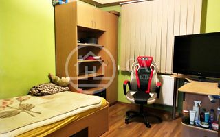 Apartament cu 4 camere de vanzare in Rogerius, Oradea - Poză 17