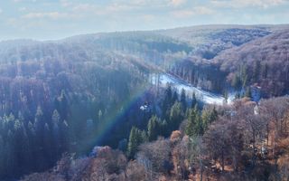 Casă / Vilă de vânzare în Nord, Sfantu Gheorghe - Poză 9