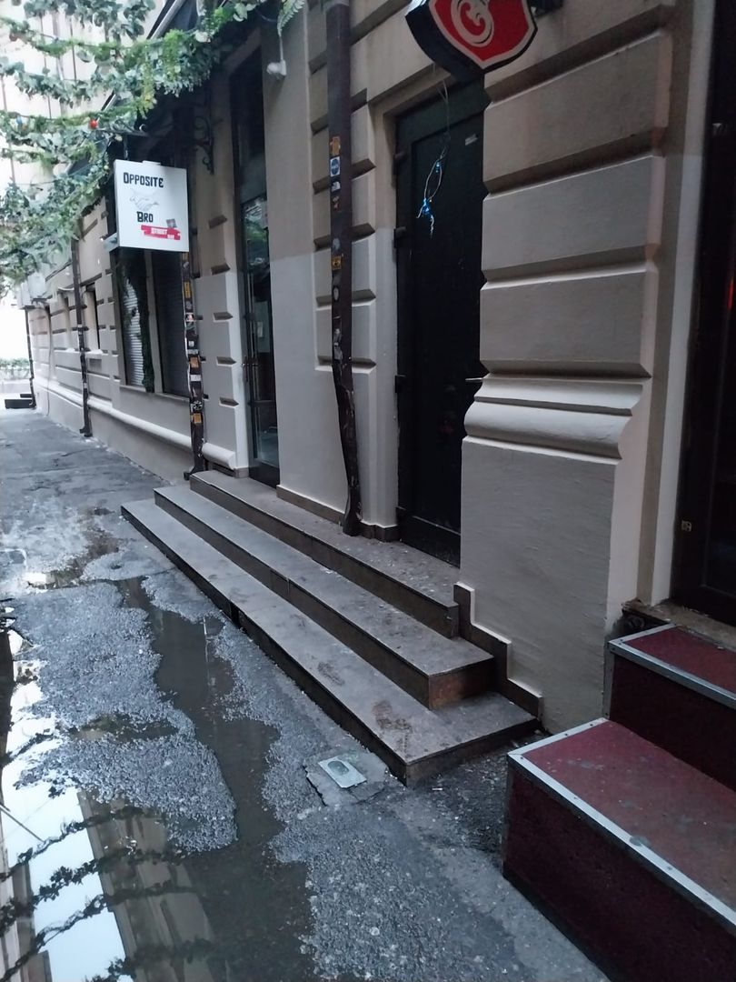 Spațiu comercial / spatiu birouri 100 mp Lipscani - etaj 2 - Poză 23