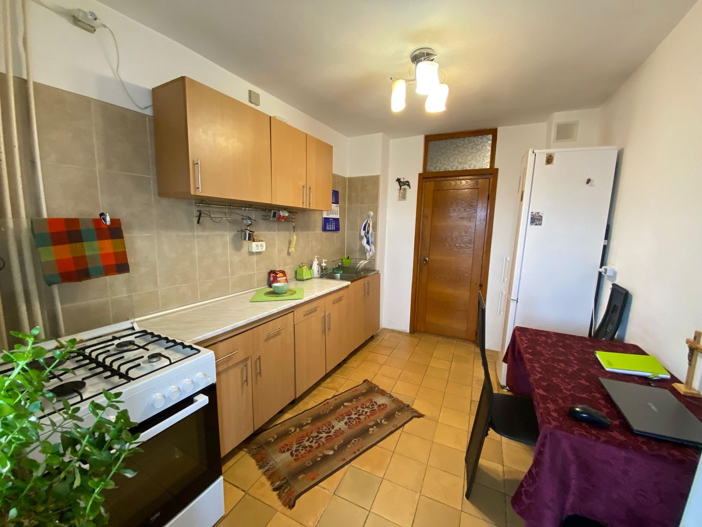 4 camere Stirbei Voda - Poză 3