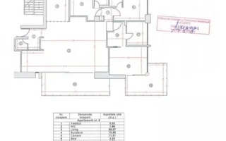 Apartament 4 Camere Kiseleff Premium - Poză 19