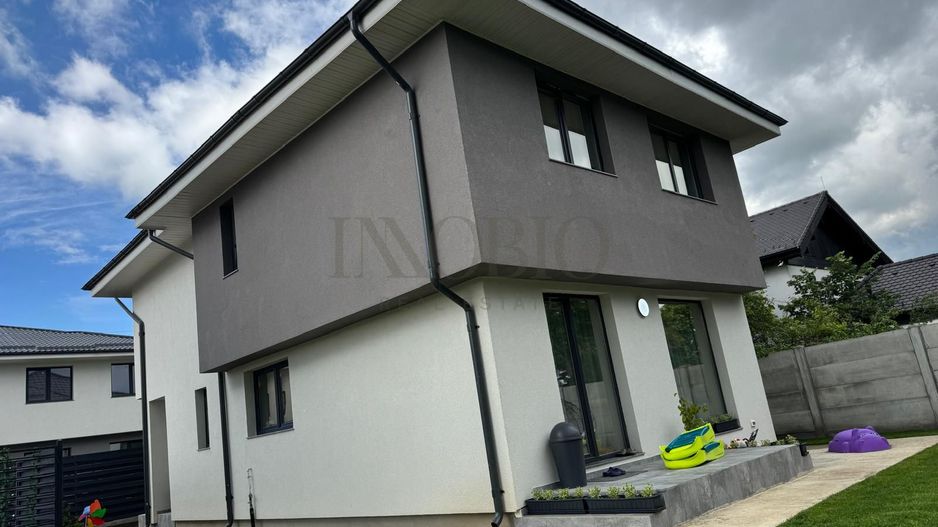 Case individuale noi | 3 variante disponibile /OTOPENI - Poză 8