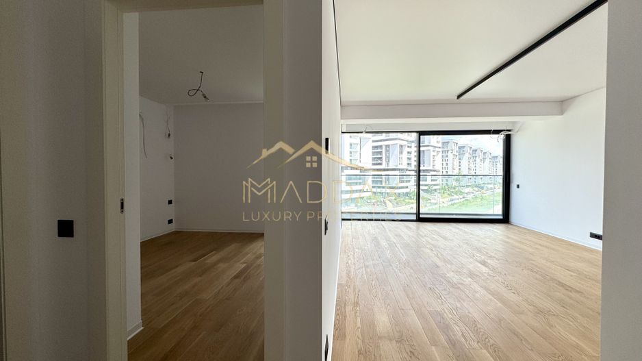 Apartament cu 2 camere // Floreasca - Poză 11