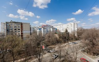 Vânzare, apartament, 2 camere, strada Grenoble, Botanica - Poză 34