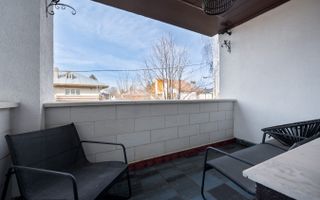 Casă tip duplex - zonă exclusivistă - Poză 9