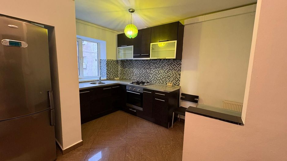 AP. 3 CAMERE BRANCOVEANU, CENTRALA TERMICA, 70 MP, MOBILAT MODERN - Poză 6