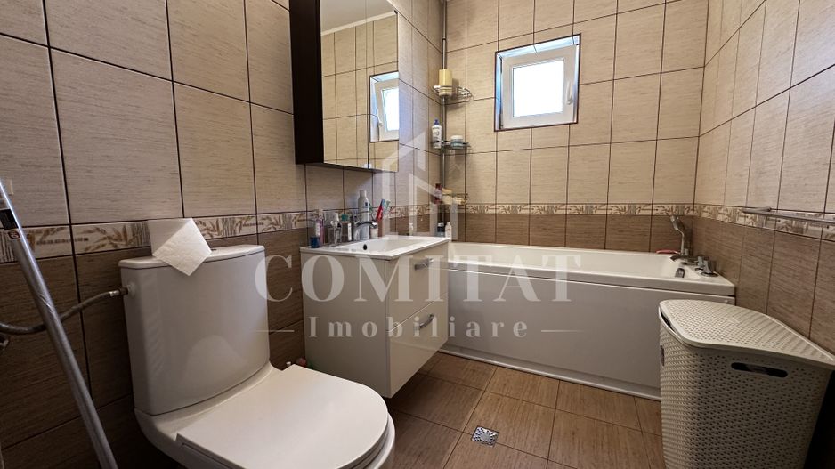 Apartament la cheie | Etaj intermediar | Eroilor-Floresti - Poză 9