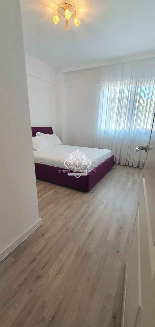 Apartament 4 camere I etaj 1/5 I bloc 2018 I Sos. Chitilei I Pod Constanta - Poză 4