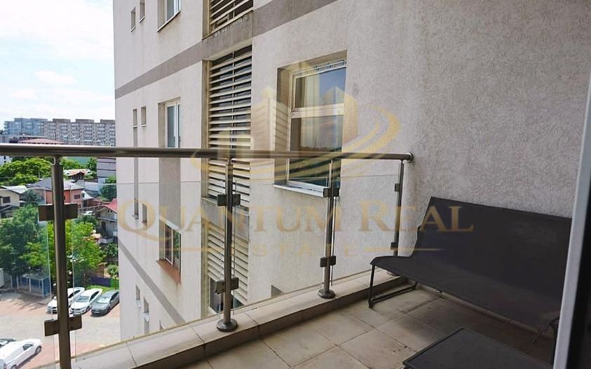 Vânzare Apartament 2 camere,Bloc Nou-langa Auchan Titan - Poză 2