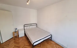 Girocului, et.3, 3 camere, 2 băi, centrală termică proprie - Poză 14