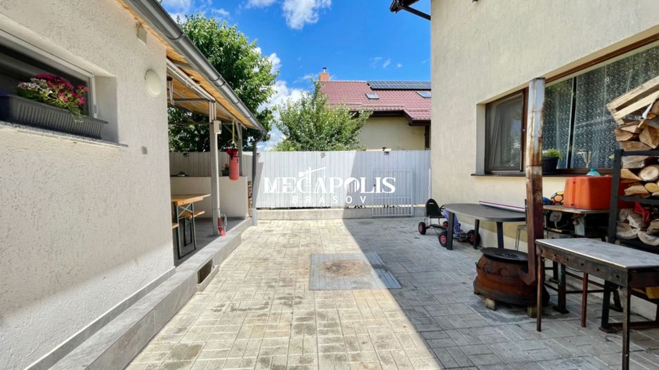 Duplex 3 camere | Drum asfaltat | Beci - Poză 17