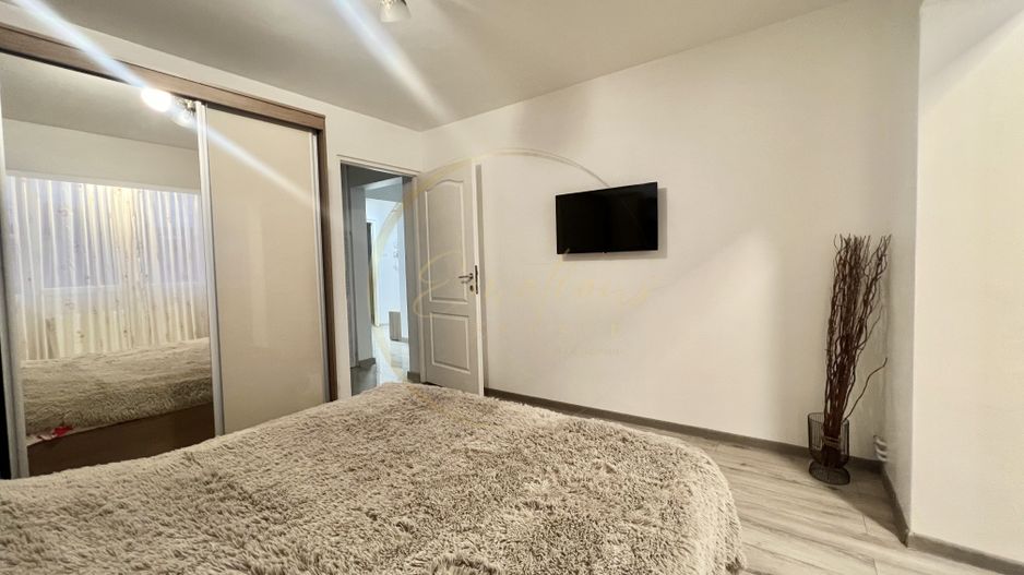 NOU | Apartament 3 camere | Zona Soarelui ,  Timisoara - Poză 3