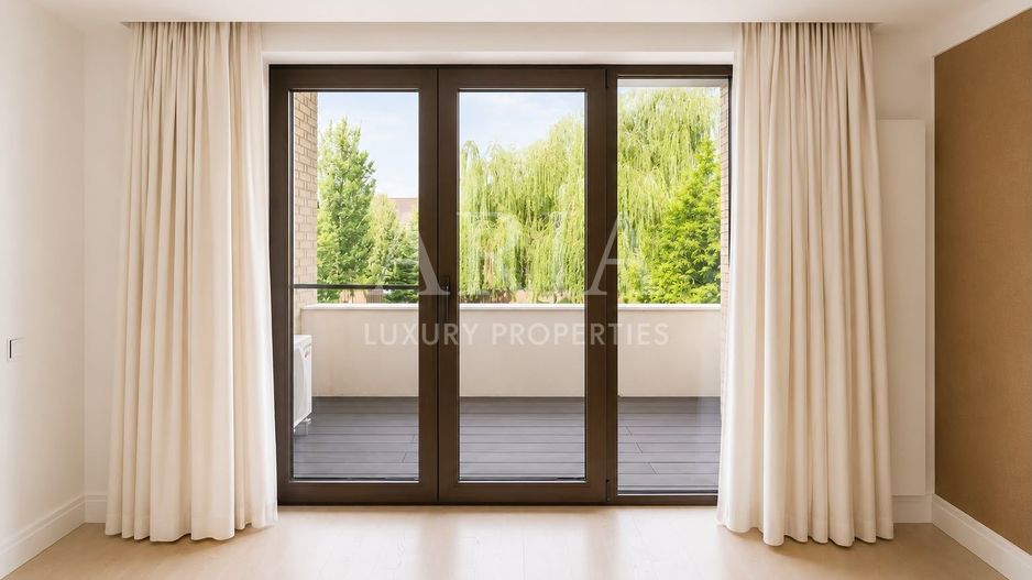 OXFORD GARDENS -  LUXURY GATED COMMUNITY - POOL - TENNIS COURT - PLAYGROUND - Poză 9