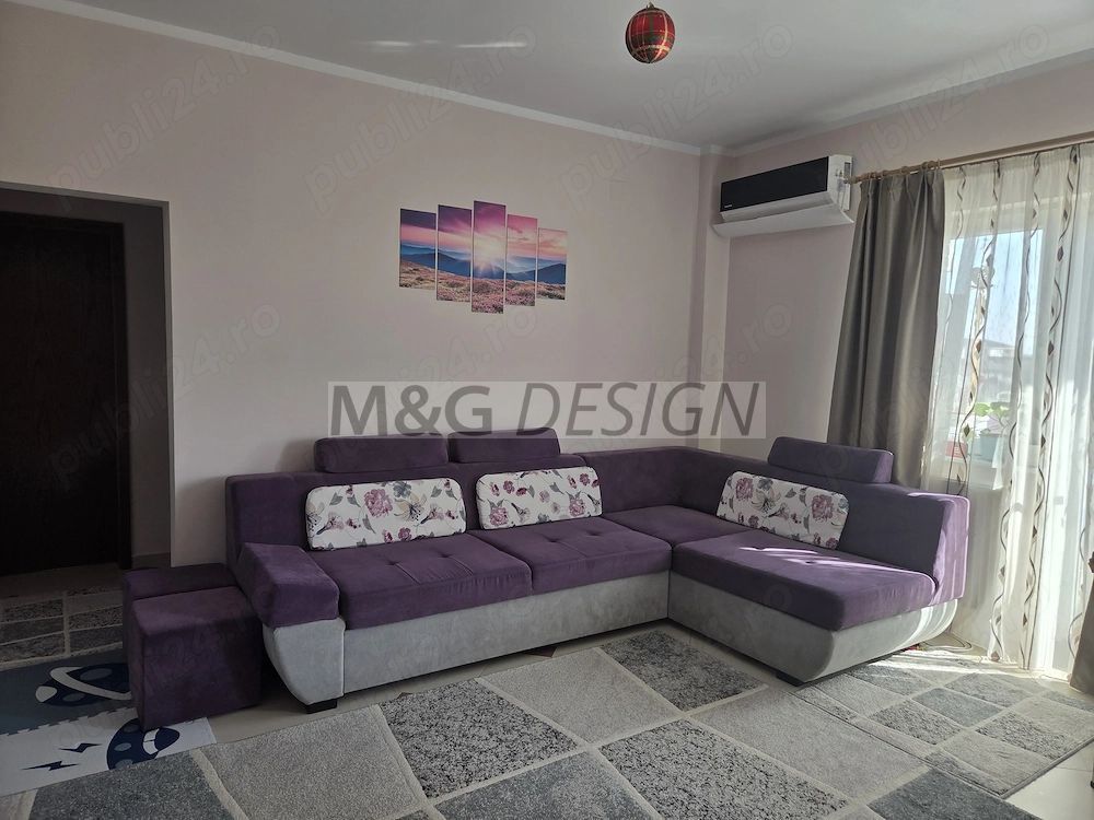 Apartament 2 camere Giroc etaj 2 - Poză 2