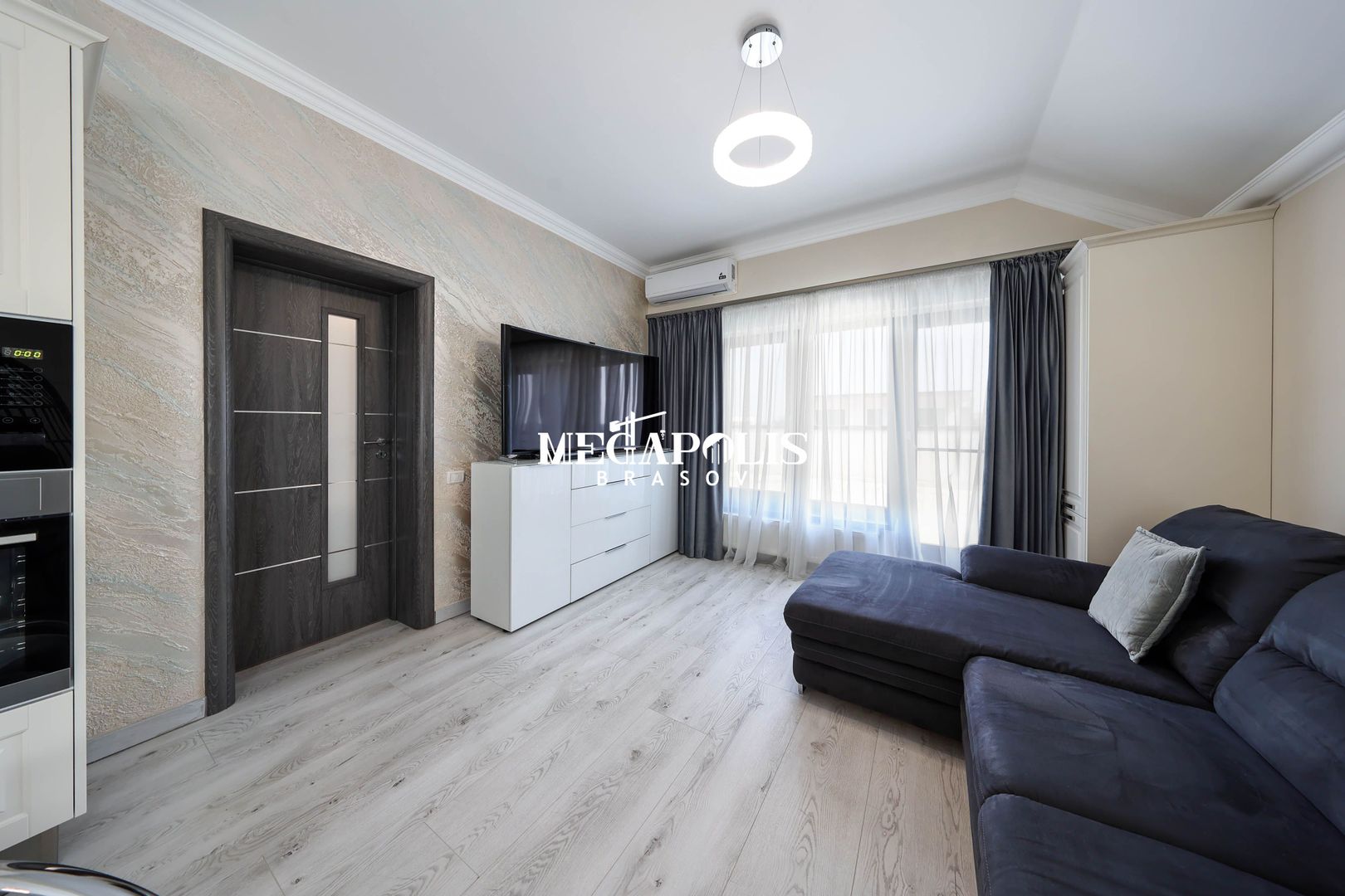 Penthouse EXCLUSIVIST / Terasă 98 mp / Parcare - Poză 5