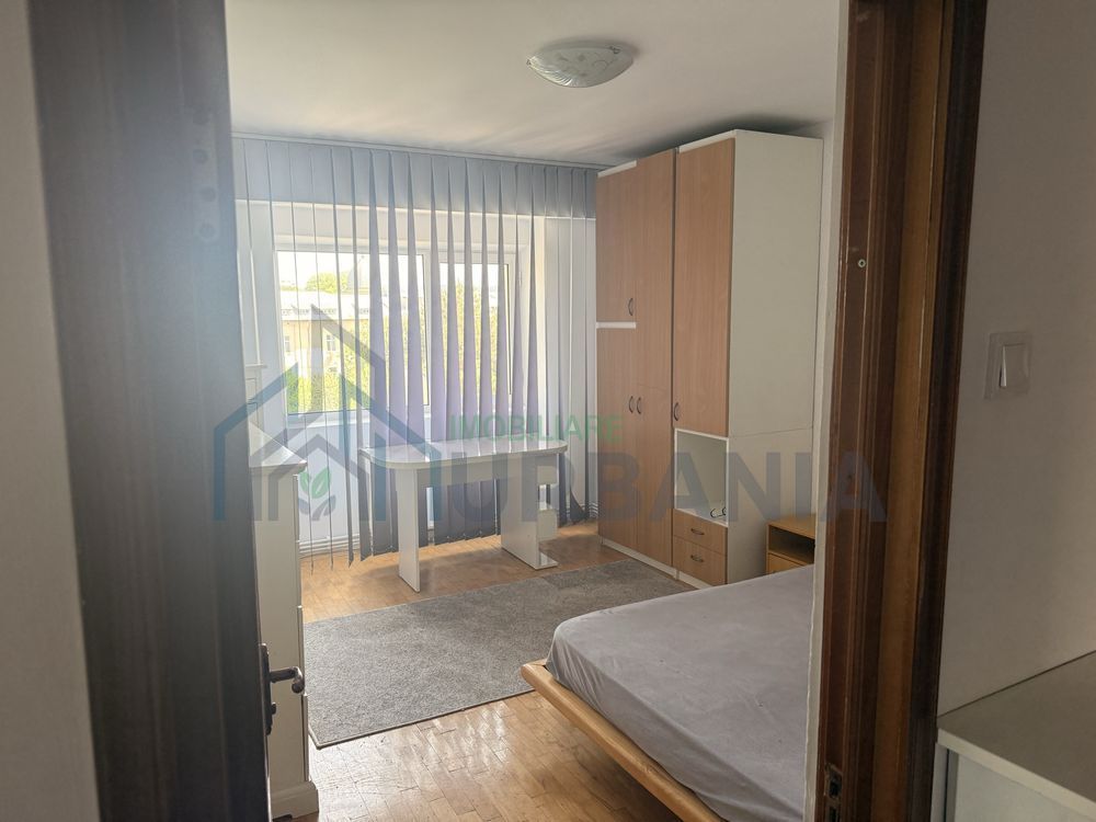 Apartament 3 camere de inchiriat, Piata Independentei, Albesti - Poză 4