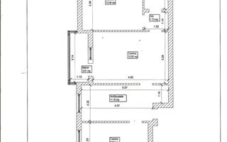 3 camere langa  Medicina -CENTRALA PROPRIE - Poză 9