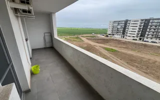 POPESTI LEORDENI| Strada Biruintei | Chirie 2 camere + loc parcare - Poză 11