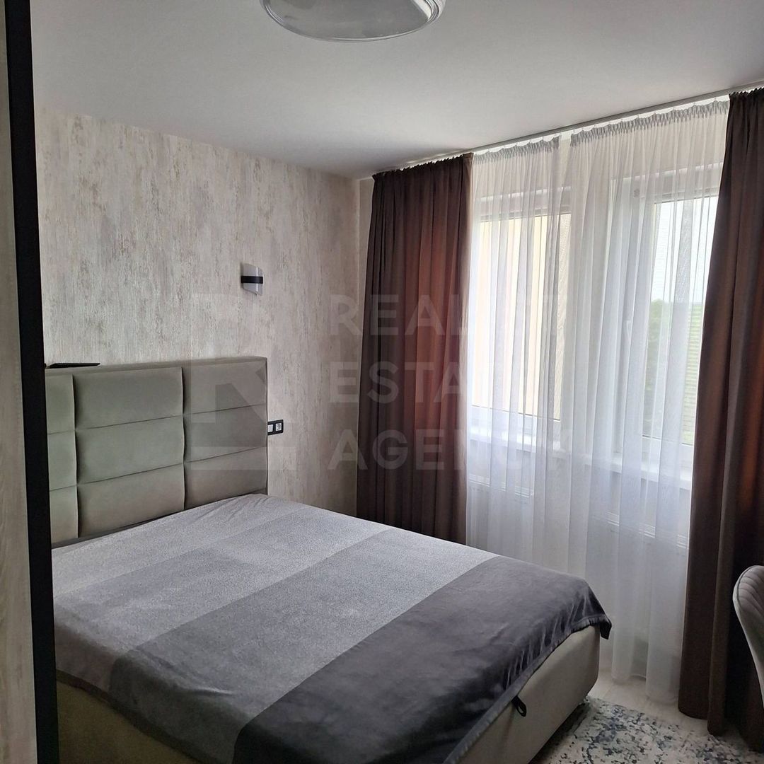 Chirie, apartament, 3 camere, str. Mihail Sadoveanu, Ciocana - Poză 2
