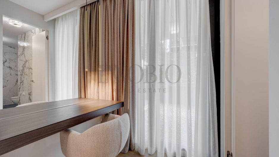 Apartament 4 Camere | Aviatorilor - Charles de Gaulle - Poză 13