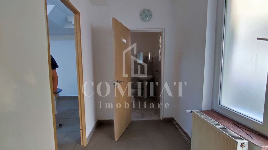 Spațiu de birouri | Cartierul Mărăști - Zona Hotel Paradis - Poză 4