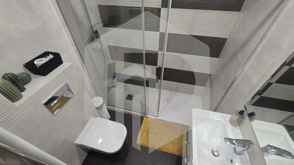 Apartament 3 camere 76 mpu Parcare Subterana 2 balcoane - Poză 5