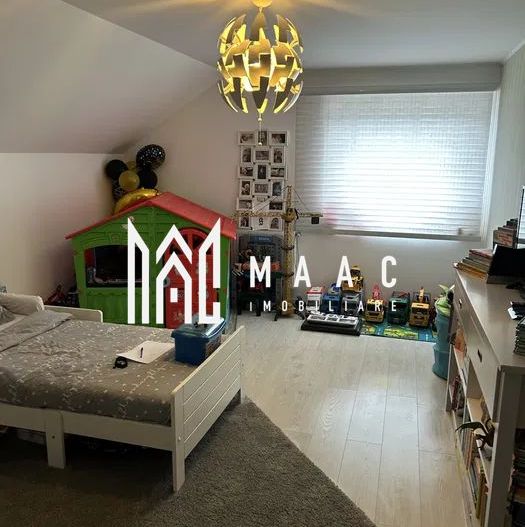 Casă 4 camere I Talmaciu - Individulă I 230 MPU - Poză 5