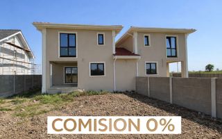 COMISION 0% | Duplex premium in Urseni | 126 mp - Poză 1
