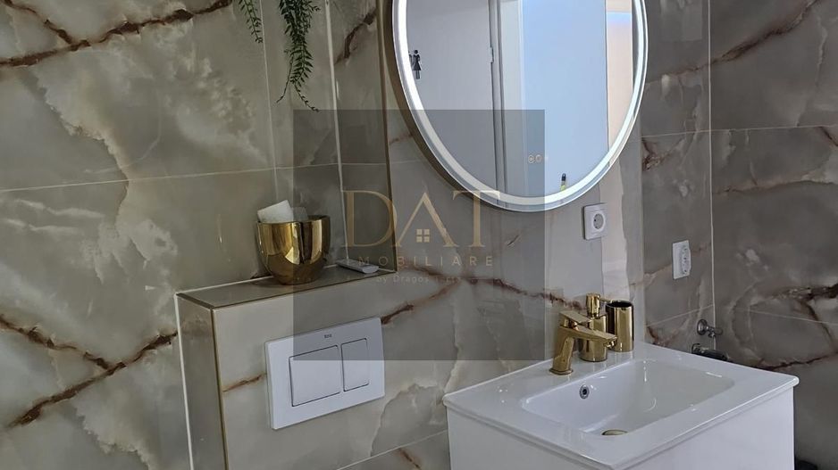 Apartament 3 camere, finisaje premium, Beta Residence - Poză 9