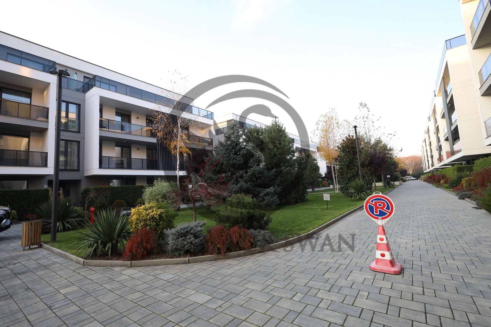 Apartament cu 2 camere de inchiriat | Iancu Nicolae | Residence 5 - Poză 20