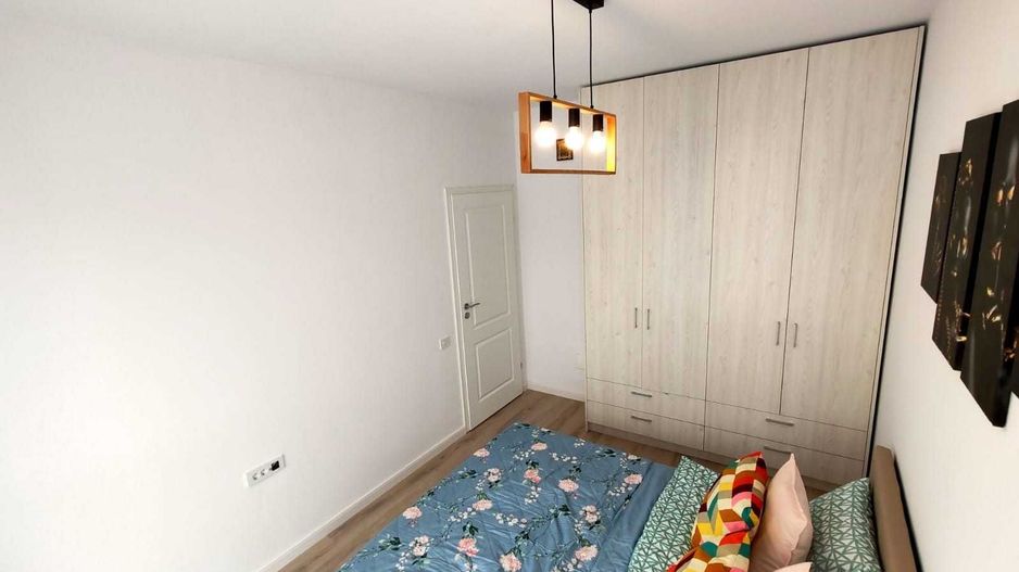 Apartament 2 camere- Exigent Plaza Residence Faza 5 - Poză 4